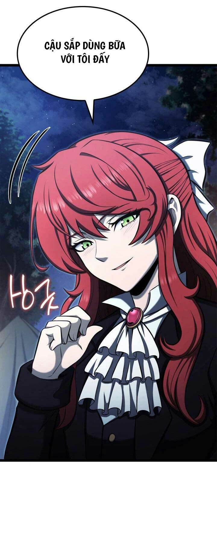 Nhà Vô Địch Kalli Chapter 35 - Trang 2