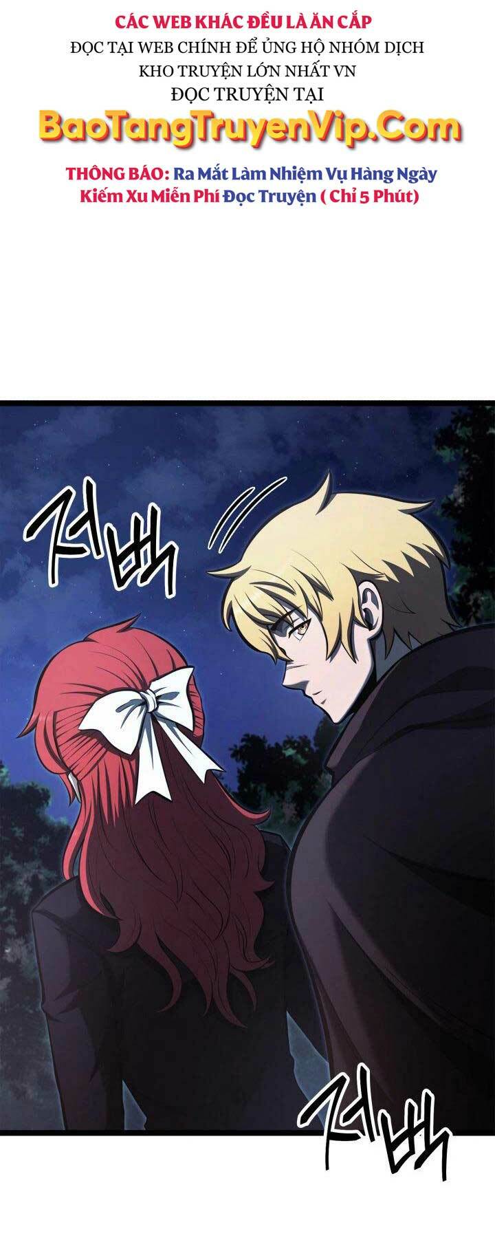 Nhà Vô Địch Kalli Chapter 35 - Trang 2