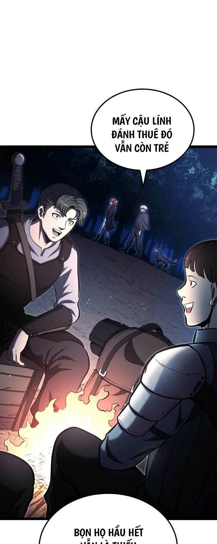 Nhà Vô Địch Kalli Chapter 35 - Trang 2