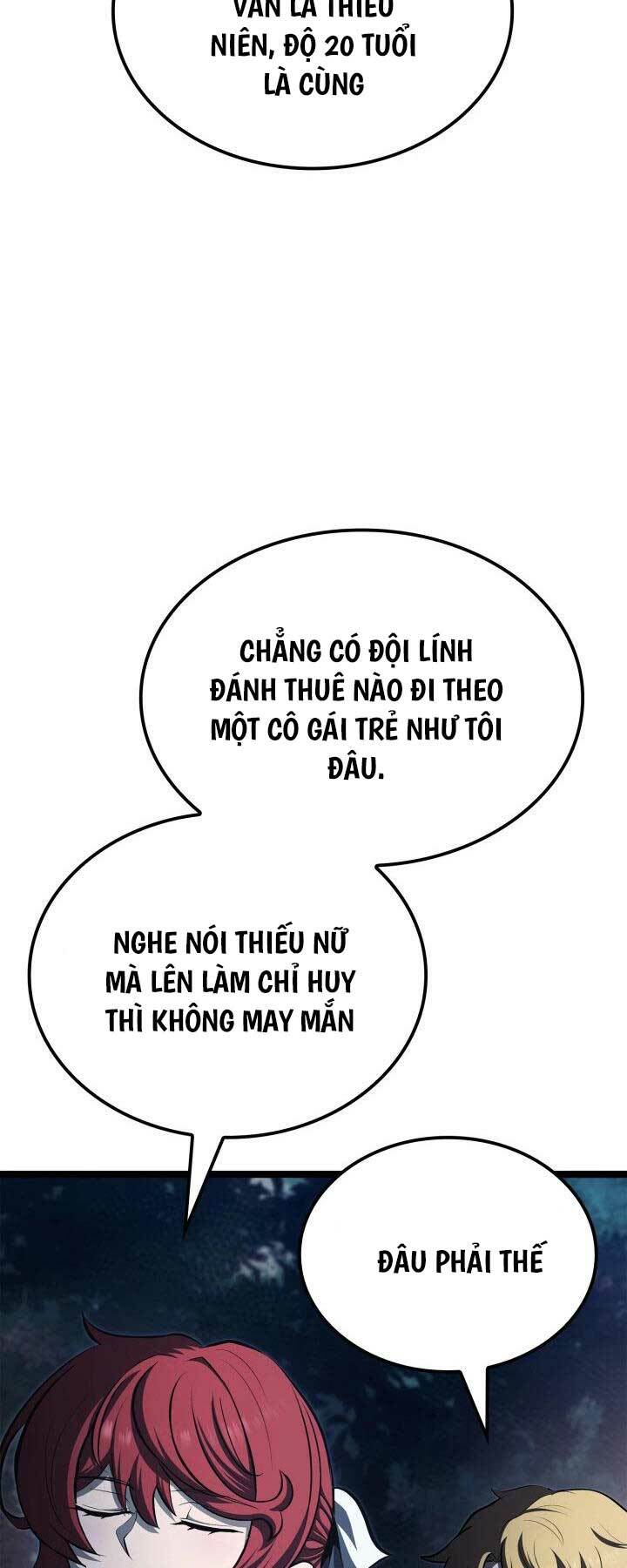 Nhà Vô Địch Kalli Chapter 35 - Trang 2