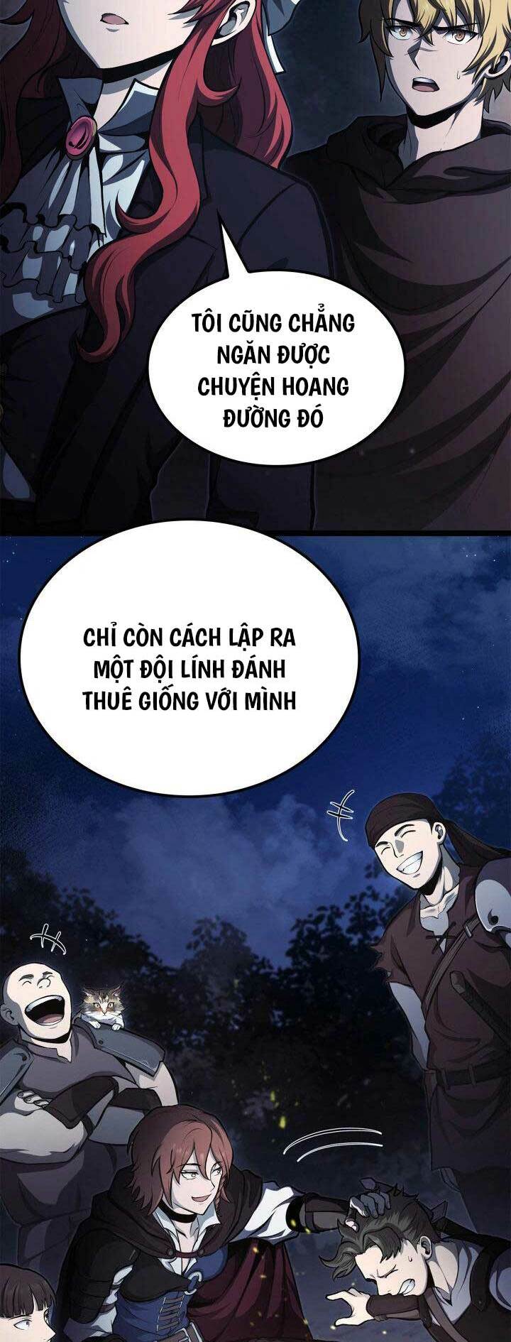 Nhà Vô Địch Kalli Chapter 35 - Trang 2