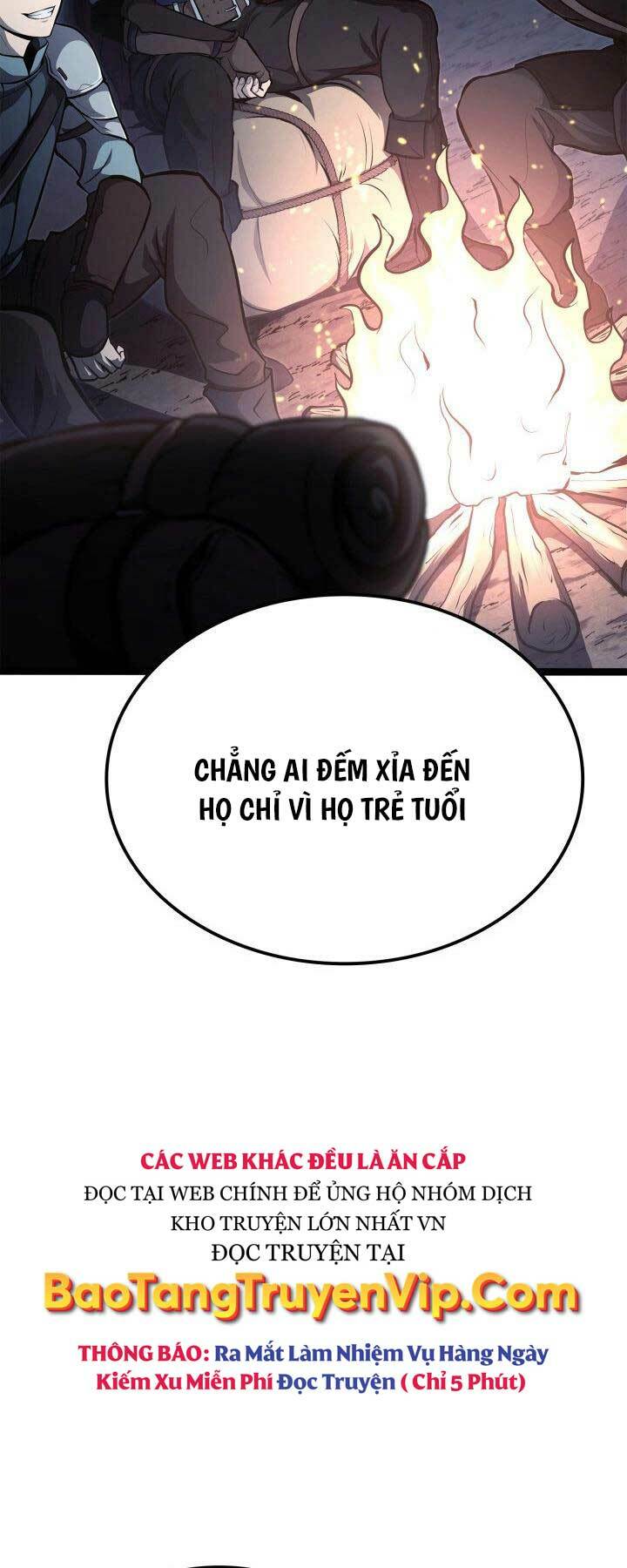 Nhà Vô Địch Kalli Chapter 35 - Trang 2