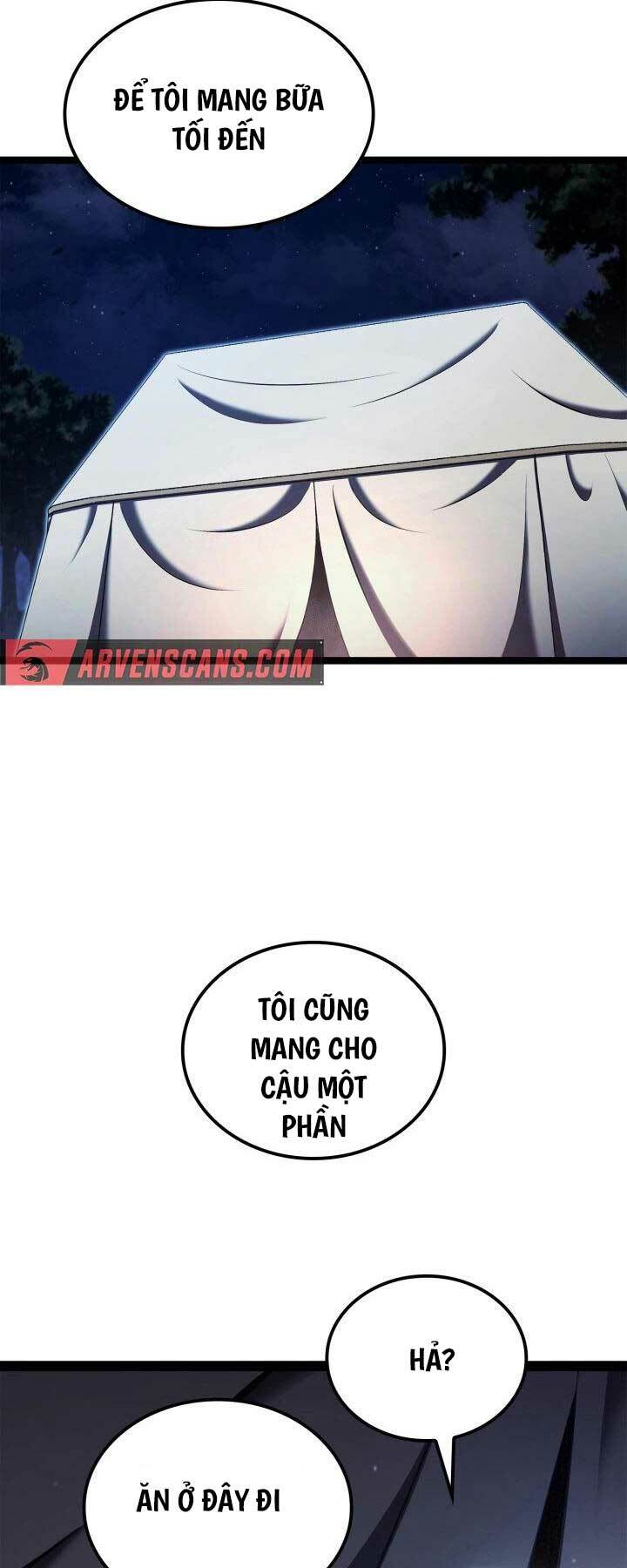 Nhà Vô Địch Kalli Chapter 35 - Trang 2