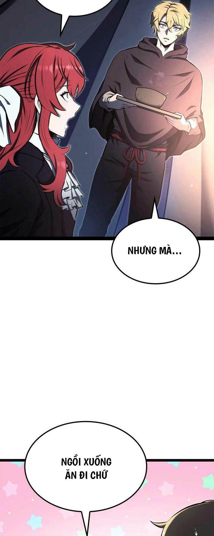 Nhà Vô Địch Kalli Chapter 35 - Trang 2