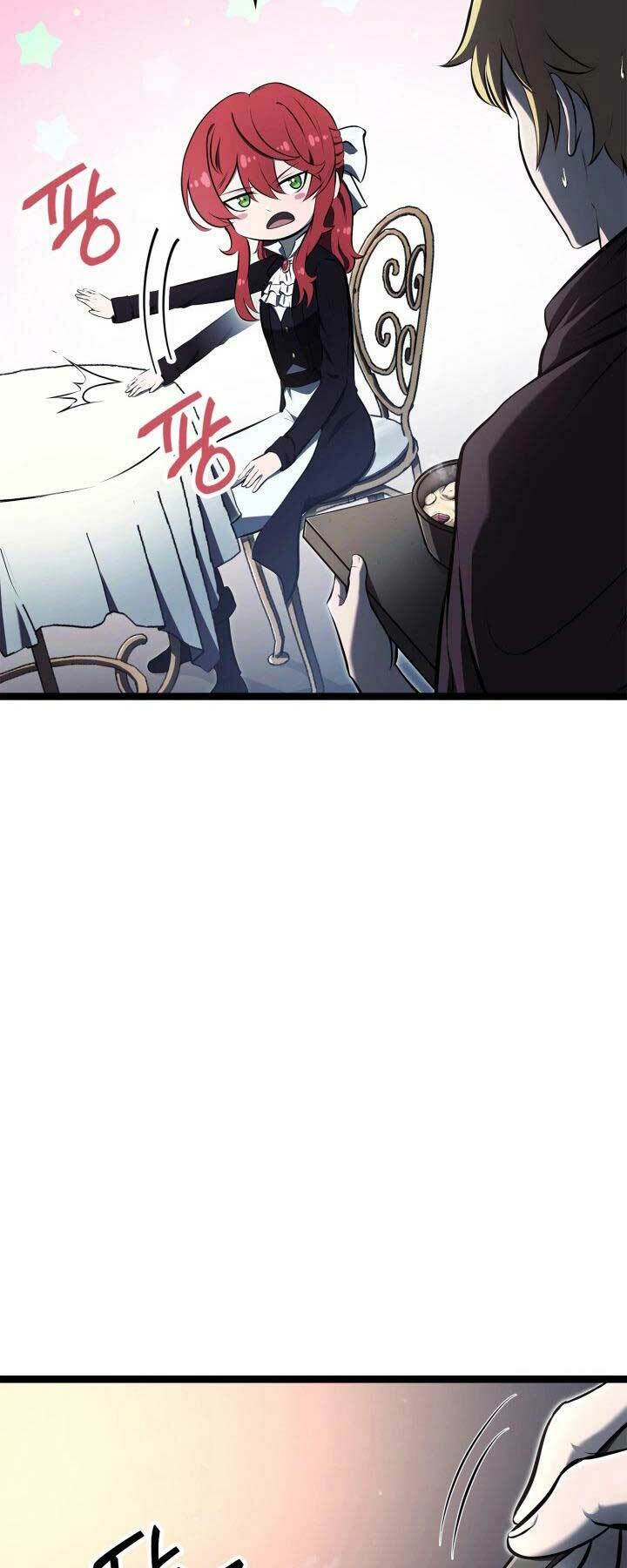 Nhà Vô Địch Kalli Chapter 35 - Trang 2