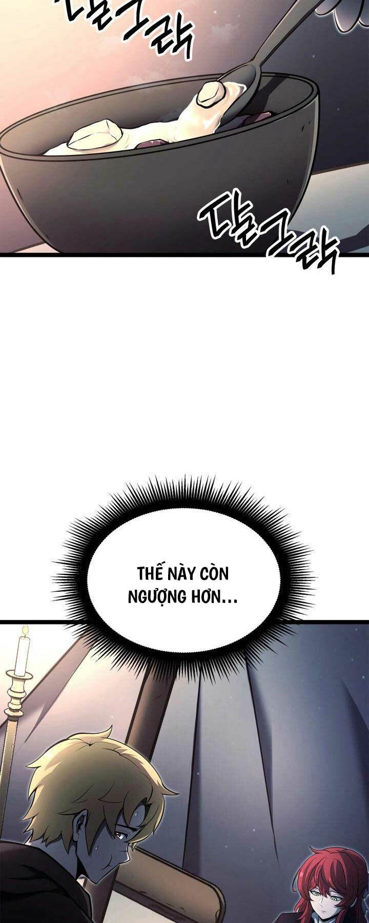 Nhà Vô Địch Kalli Chapter 35 - Trang 2