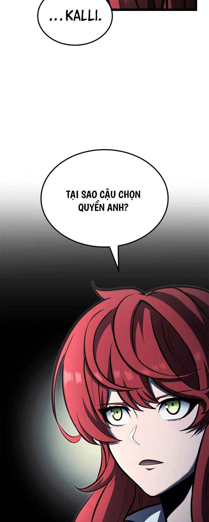 Nhà Vô Địch Kalli Chapter 35 - Trang 2