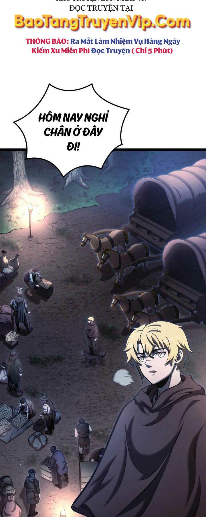 Nhà Vô Địch Kalli Chapter 35 - Trang 2