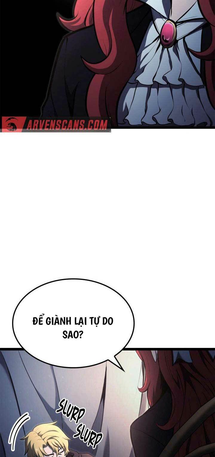 Nhà Vô Địch Kalli Chapter 35 - Trang 2