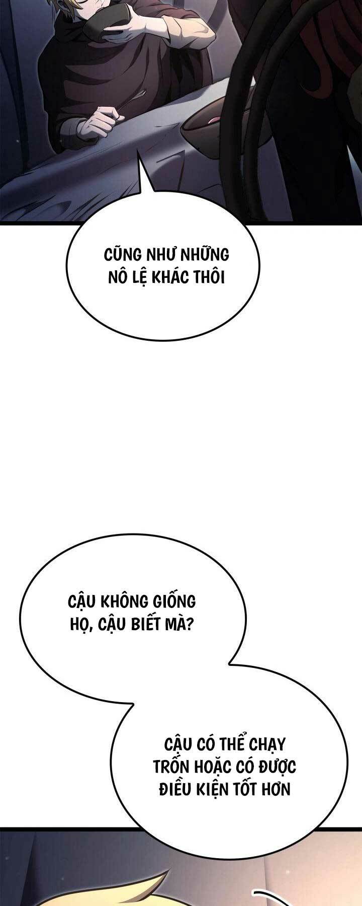 Nhà Vô Địch Kalli Chapter 35 - Trang 2