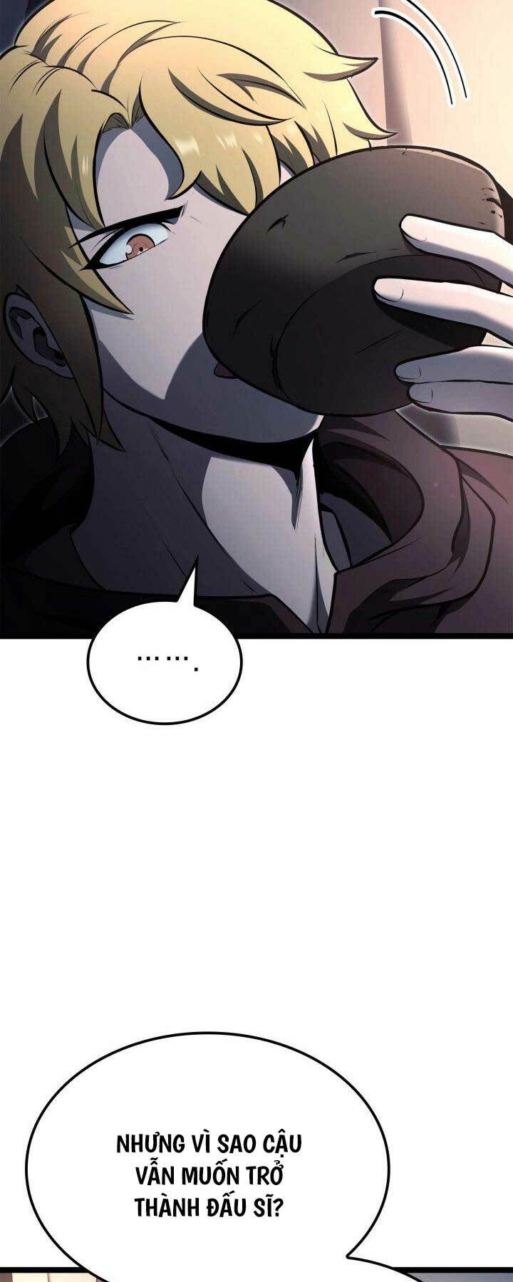 Nhà Vô Địch Kalli Chapter 35 - Trang 2