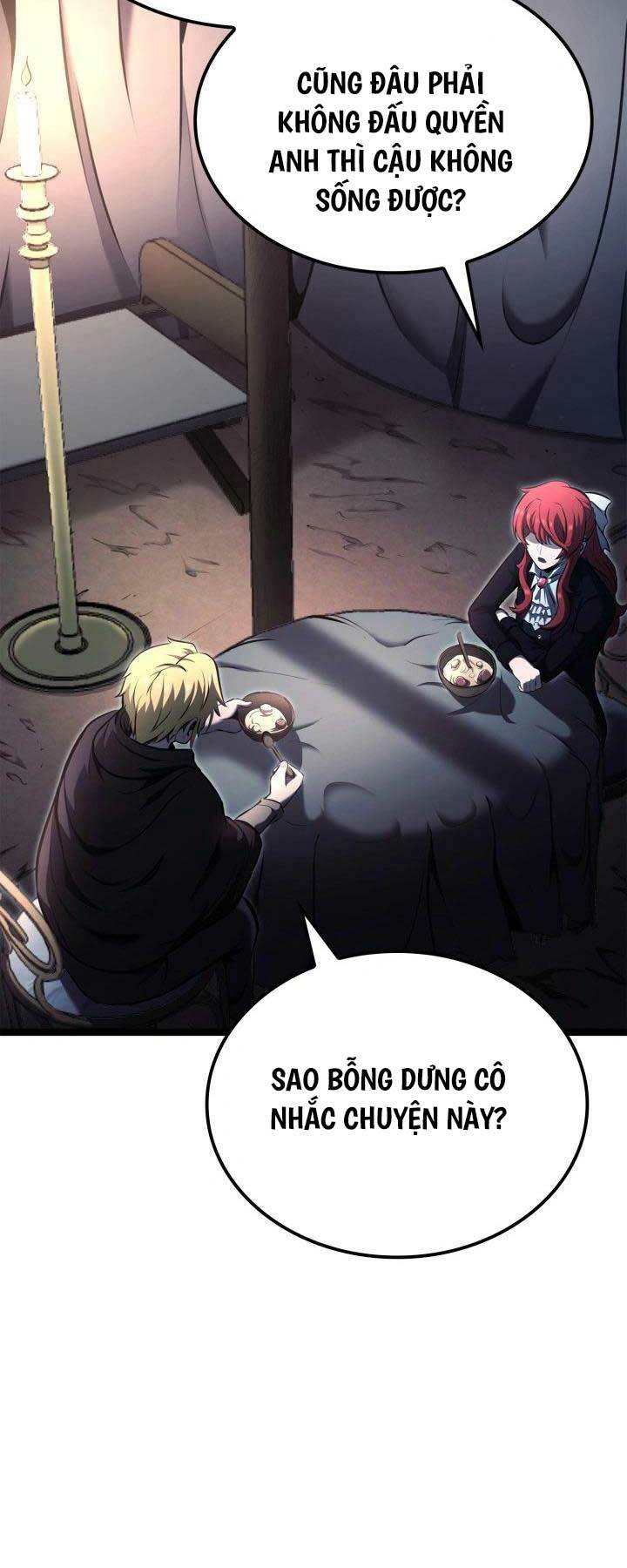 Nhà Vô Địch Kalli Chapter 35 - Trang 2