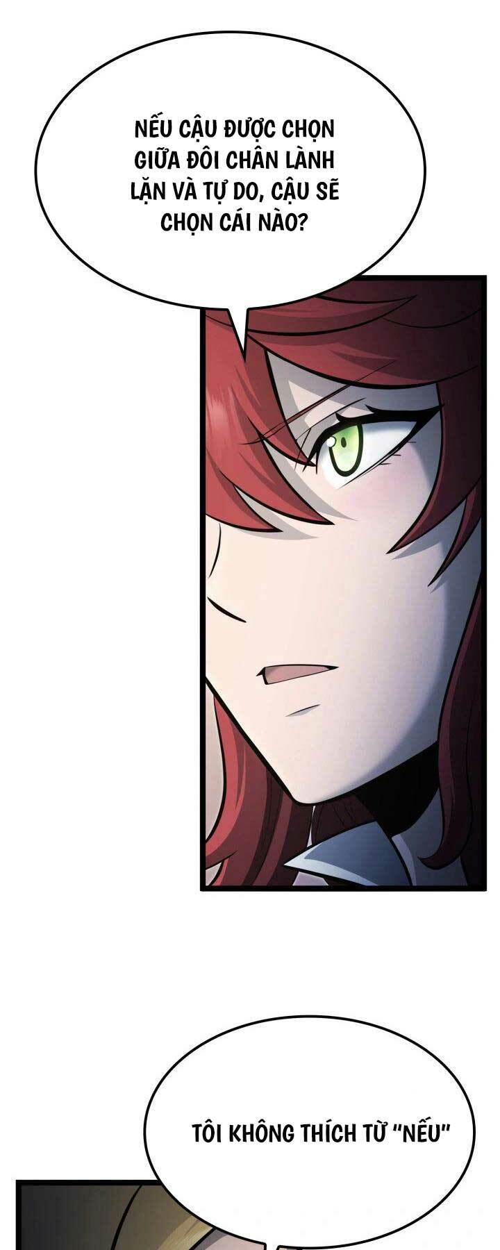 Nhà Vô Địch Kalli Chapter 35 - Trang 2