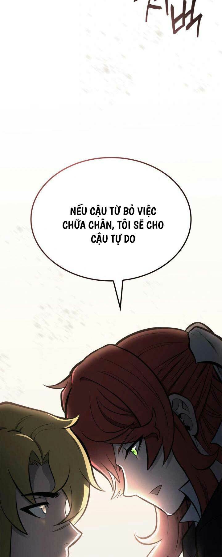 Nhà Vô Địch Kalli Chapter 35 - Trang 2