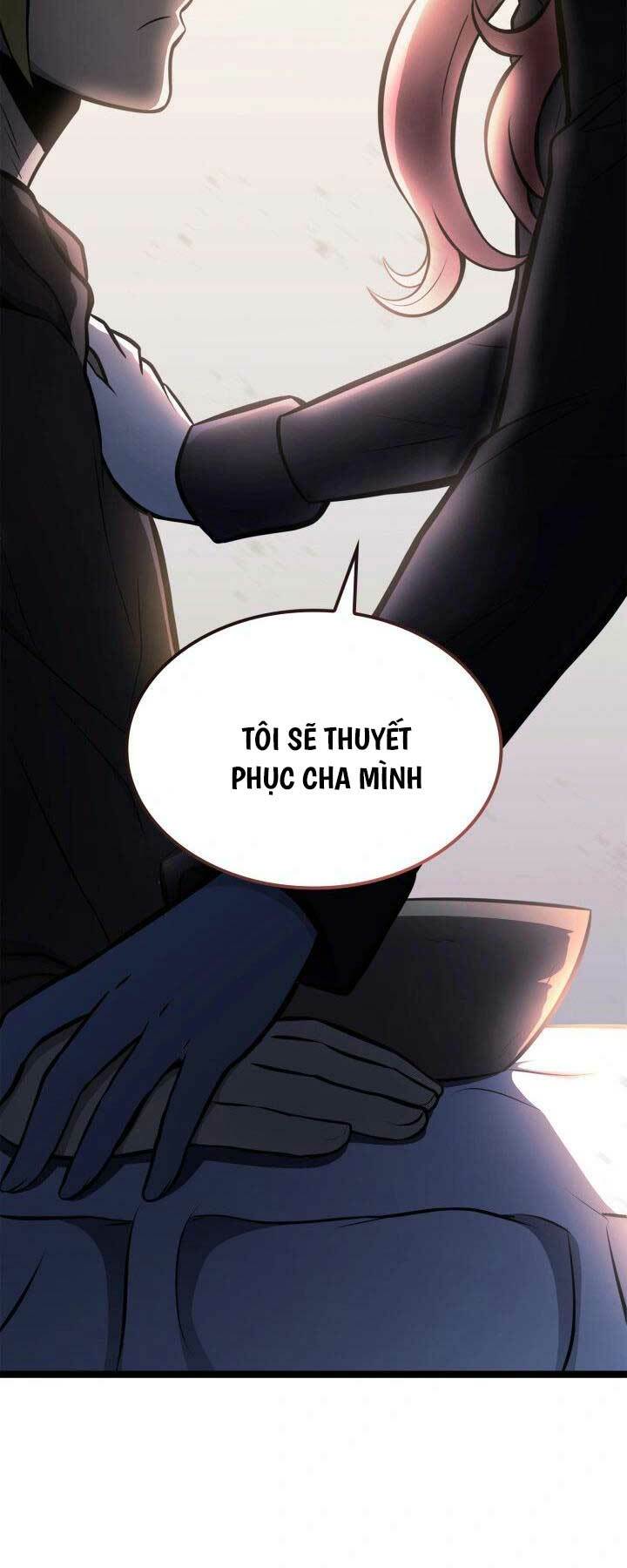 Nhà Vô Địch Kalli Chapter 35 - Trang 2