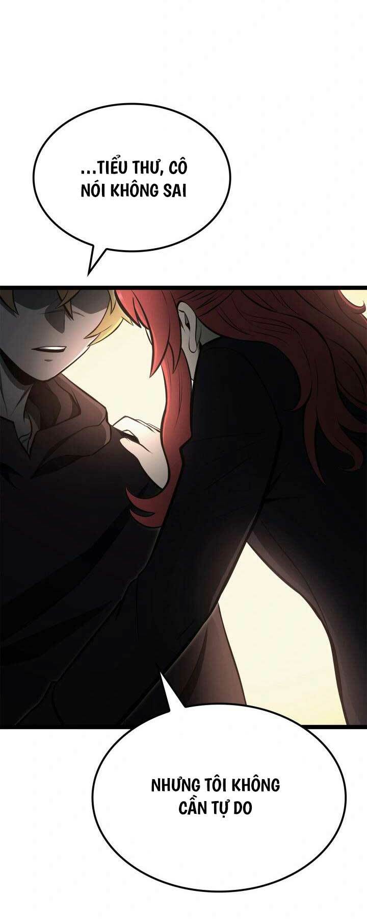 Nhà Vô Địch Kalli Chapter 35 - Trang 2