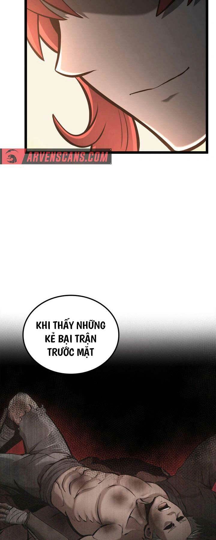 Nhà Vô Địch Kalli Chapter 35 - Trang 2