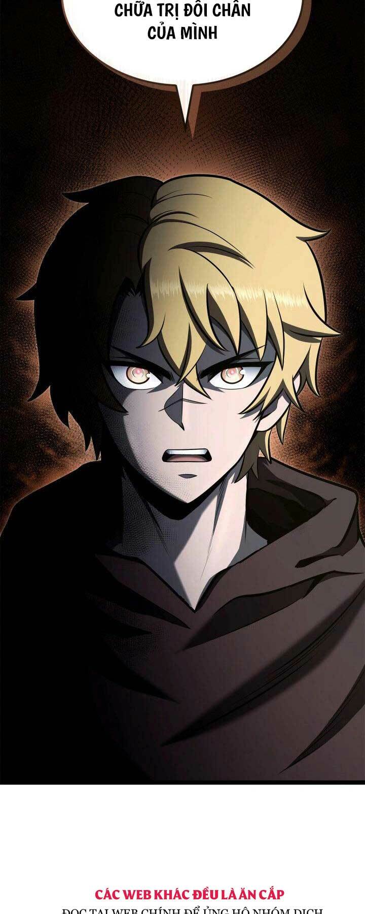 Nhà Vô Địch Kalli Chapter 35 - Trang 2