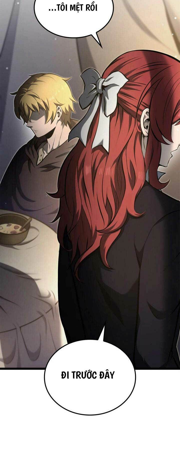 Nhà Vô Địch Kalli Chapter 35 - Trang 2