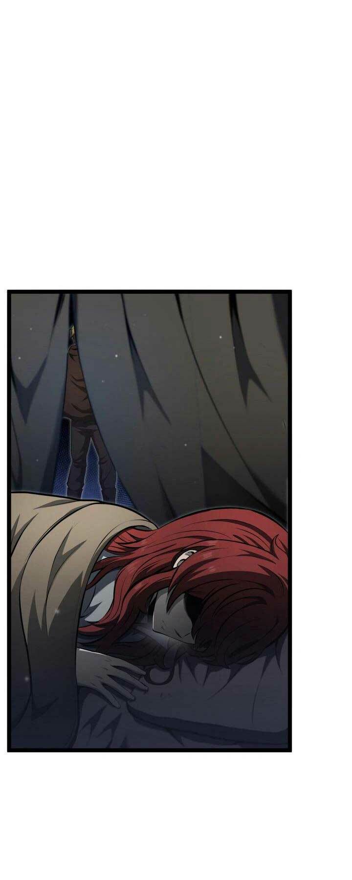 Nhà Vô Địch Kalli Chapter 35 - Trang 2