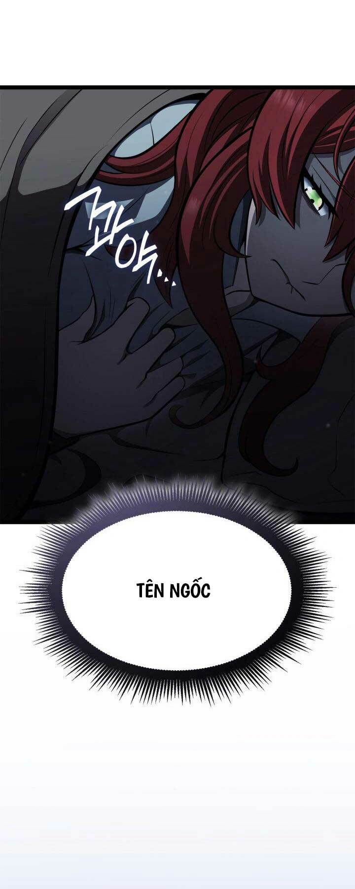 Nhà Vô Địch Kalli Chapter 35 - Trang 2