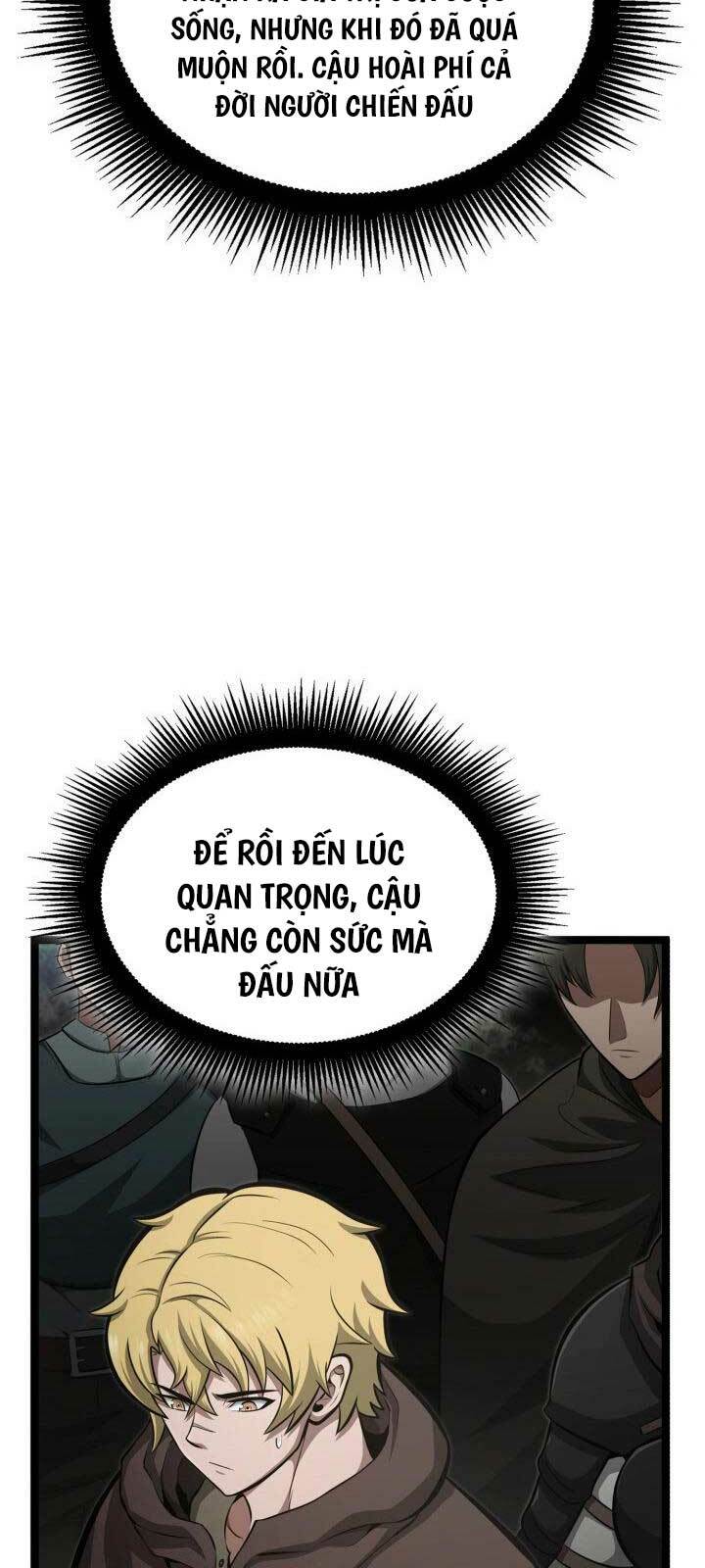 Nhà Vô Địch Kalli Chapter 35 - Trang 2