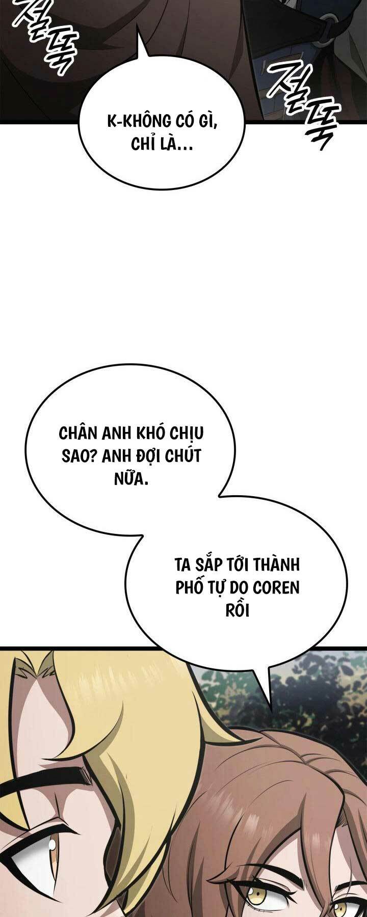 Nhà Vô Địch Kalli Chapter 35 - Trang 2