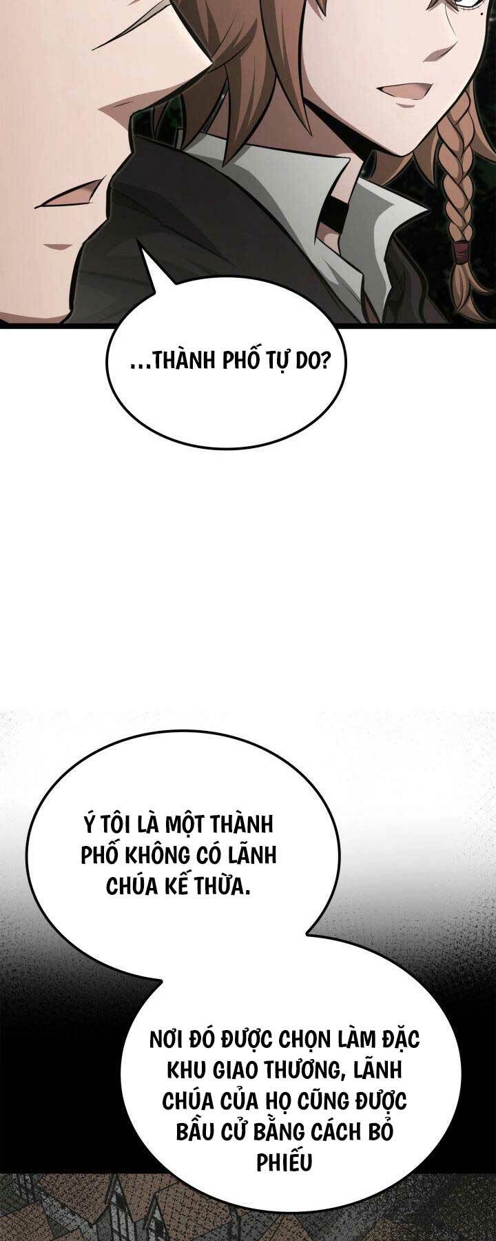 Nhà Vô Địch Kalli Chapter 35 - Trang 2