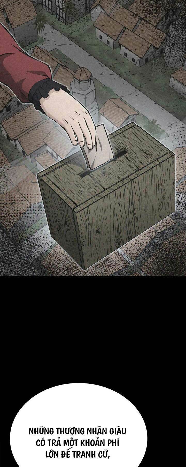 Nhà Vô Địch Kalli Chapter 35 - Trang 2