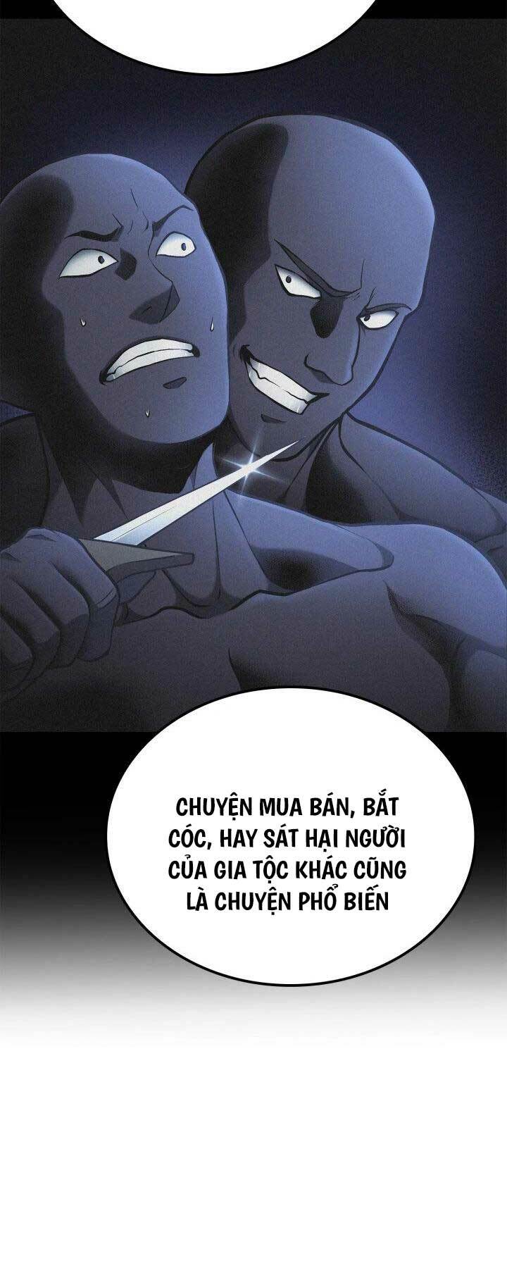 Nhà Vô Địch Kalli Chapter 35 - Trang 2