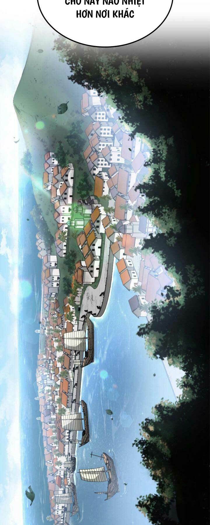 Nhà Vô Địch Kalli Chapter 35 - Trang 2