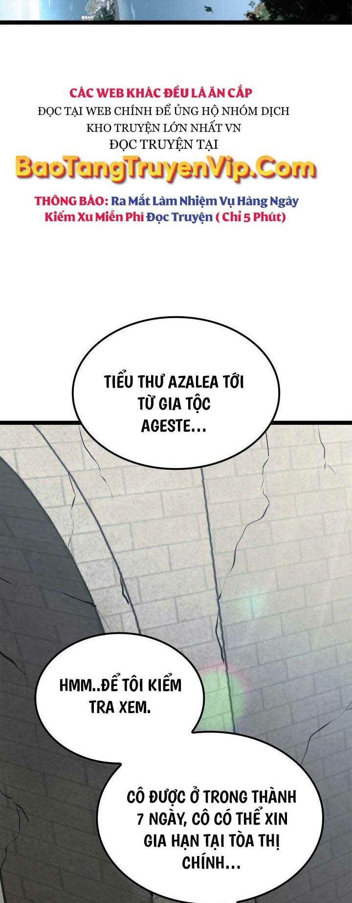 Nhà Vô Địch Kalli Chapter 35 - Trang 2