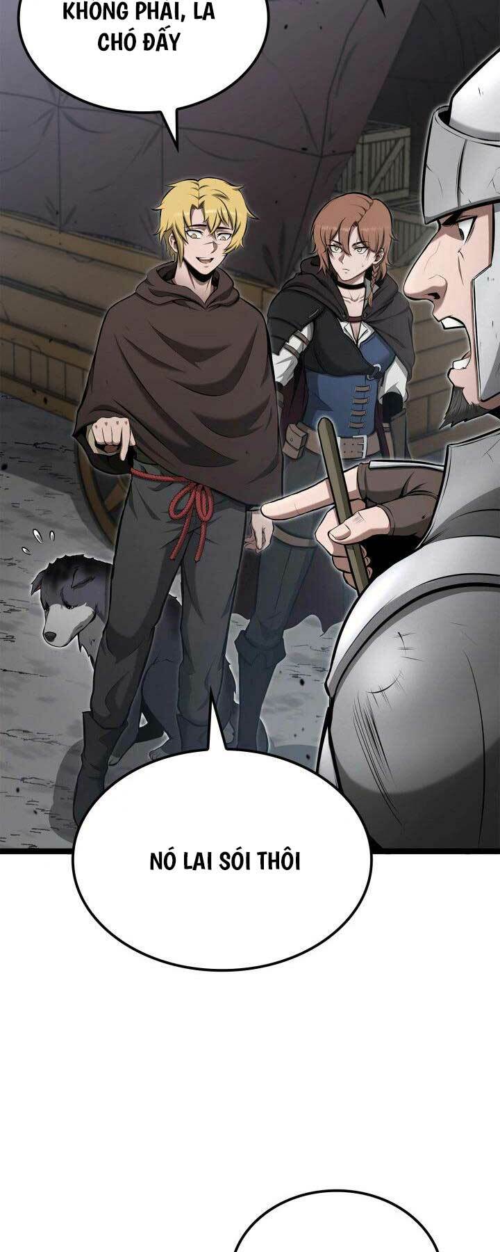Nhà Vô Địch Kalli Chapter 35 - Trang 2