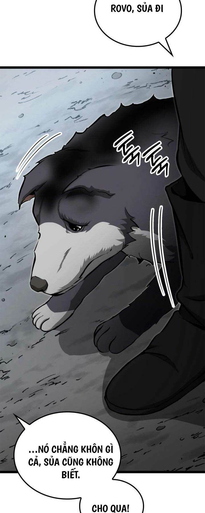 Nhà Vô Địch Kalli Chapter 35 - Trang 2