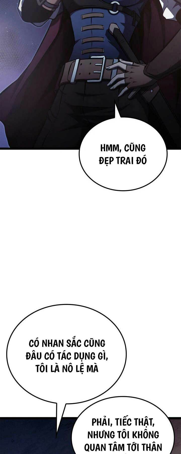 Nhà Vô Địch Kalli Chapter 35 - Trang 2