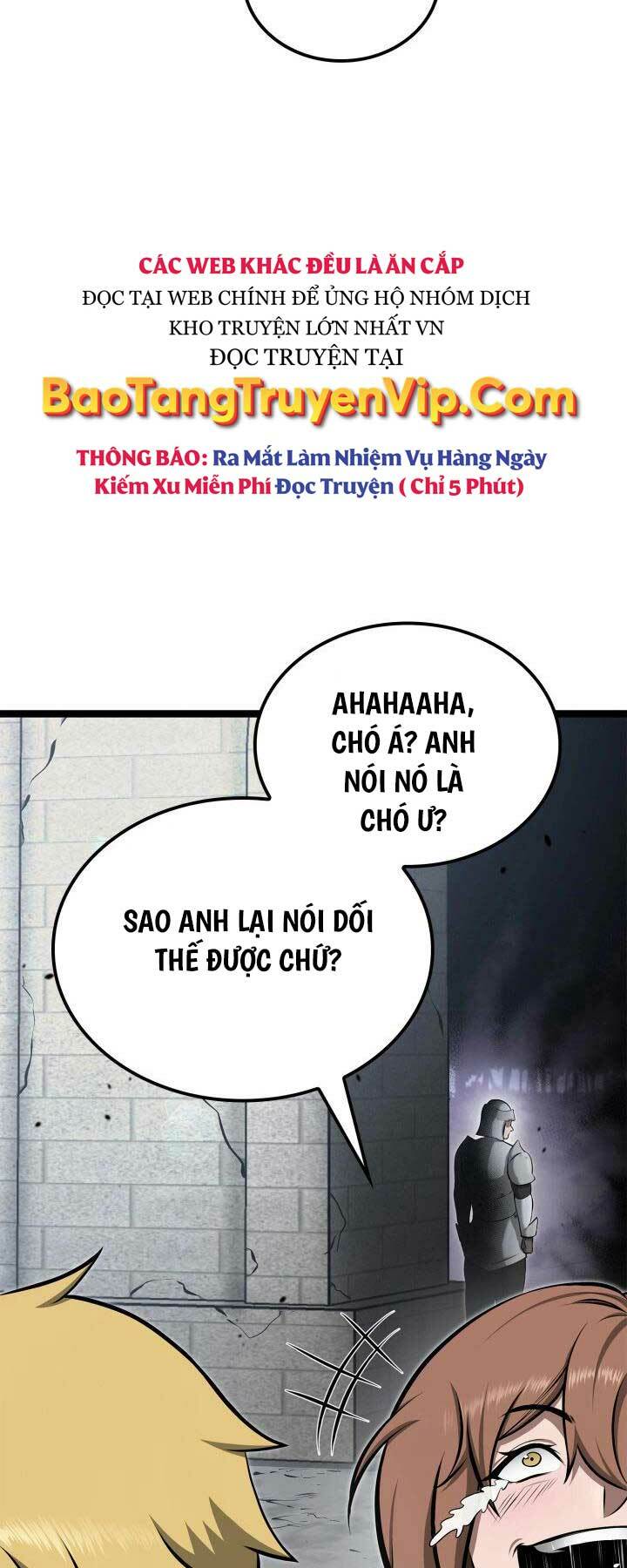 Nhà Vô Địch Kalli Chapter 35 - Trang 2