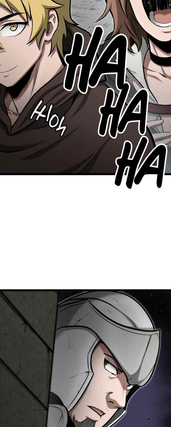 Nhà Vô Địch Kalli Chapter 35 - Trang 2