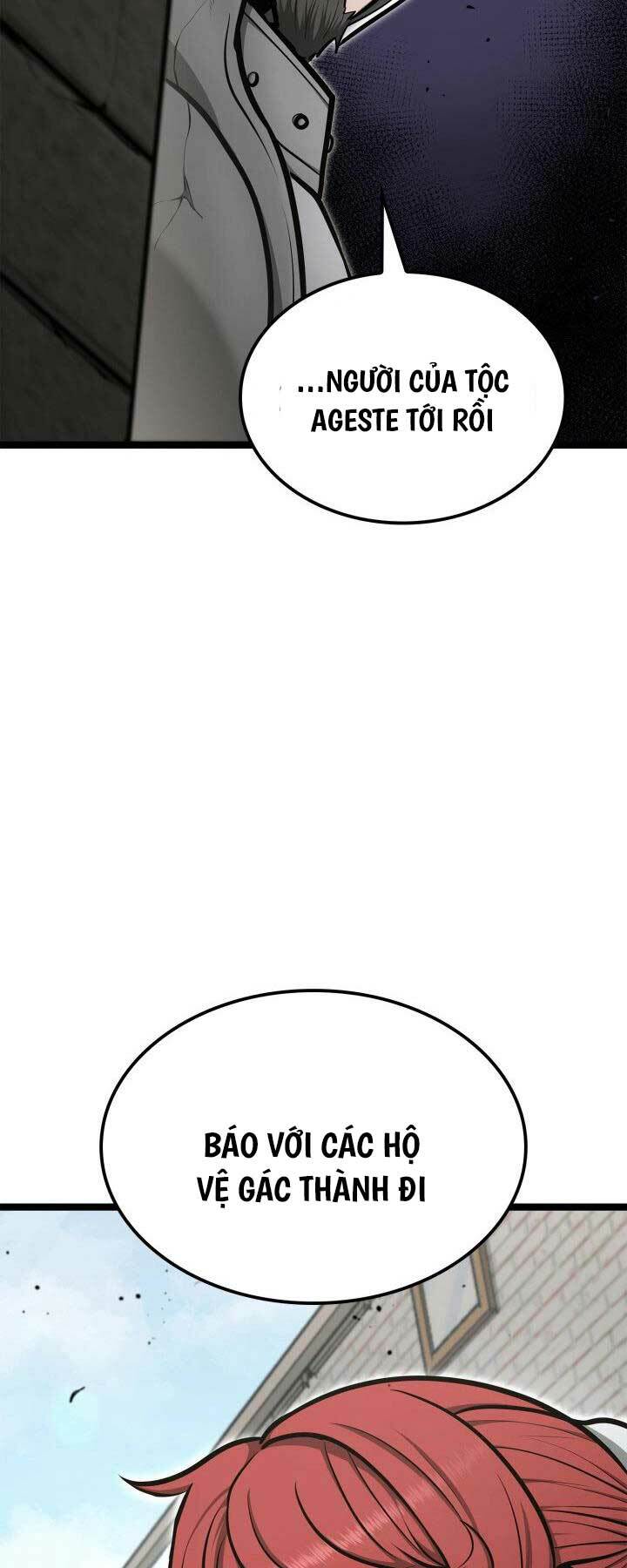 Nhà Vô Địch Kalli Chapter 35 - Trang 2