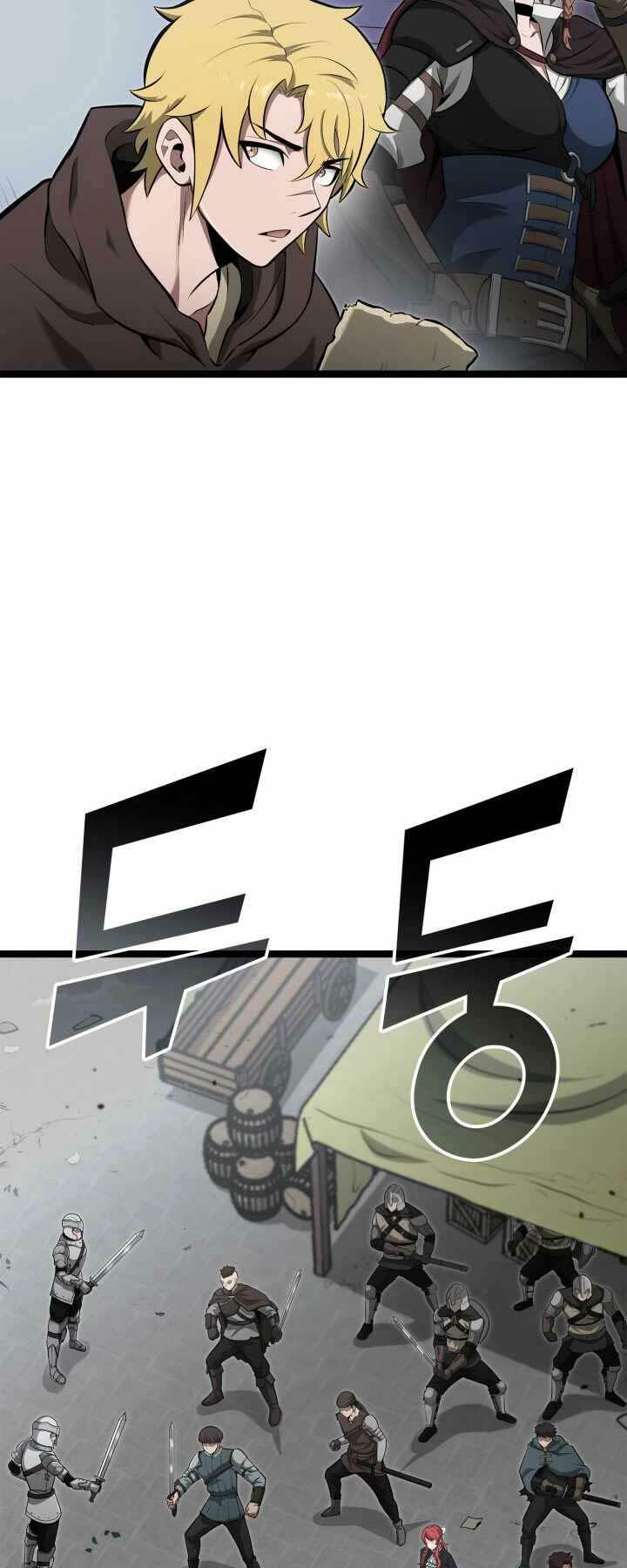 Nhà Vô Địch Kalli Chapter 36 - Trang 2