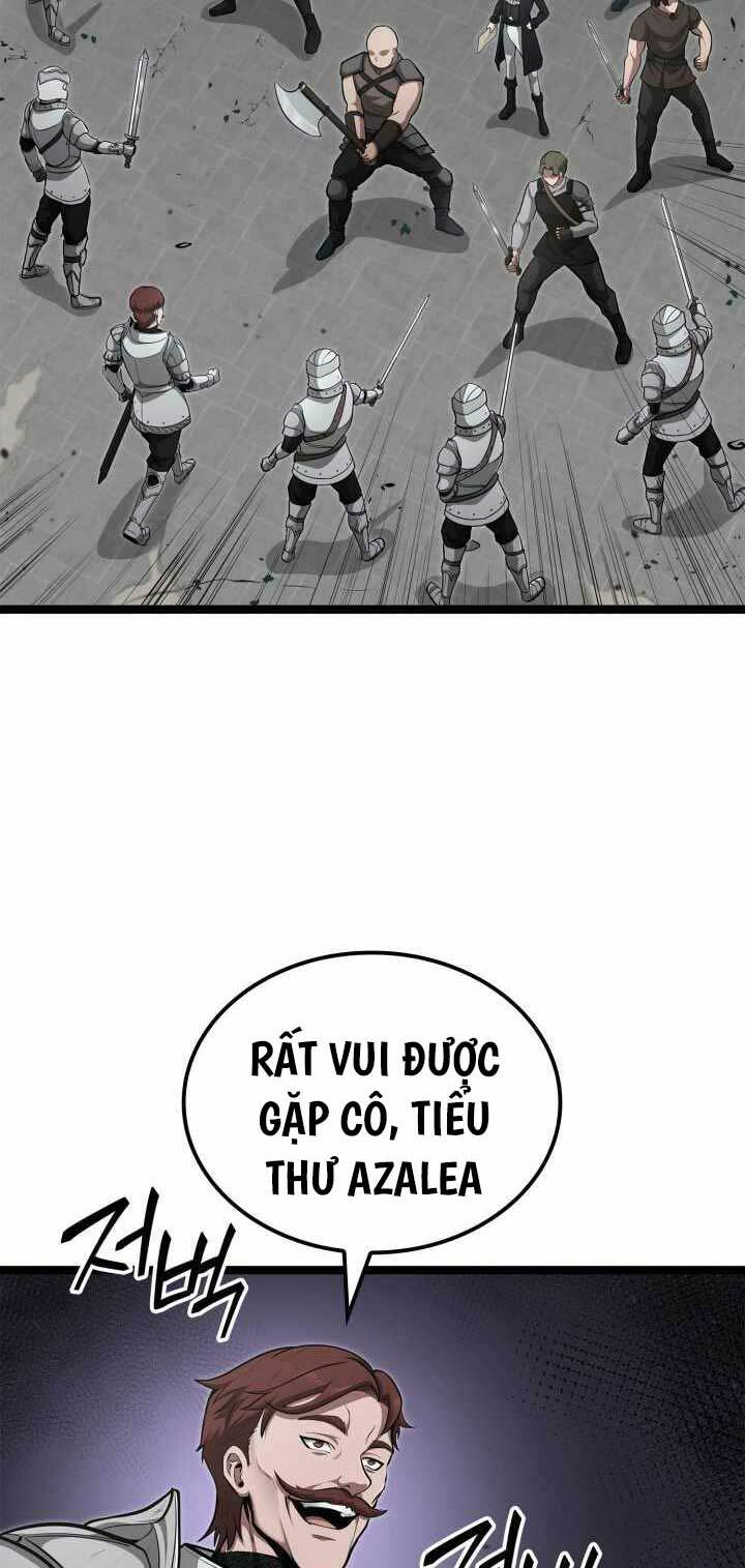 Nhà Vô Địch Kalli Chapter 36 - Trang 2