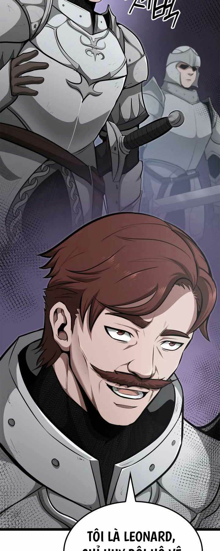 Nhà Vô Địch Kalli Chapter 36 - Trang 2