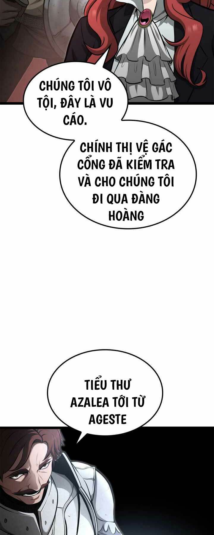 Nhà Vô Địch Kalli Chapter 36 - Trang 2