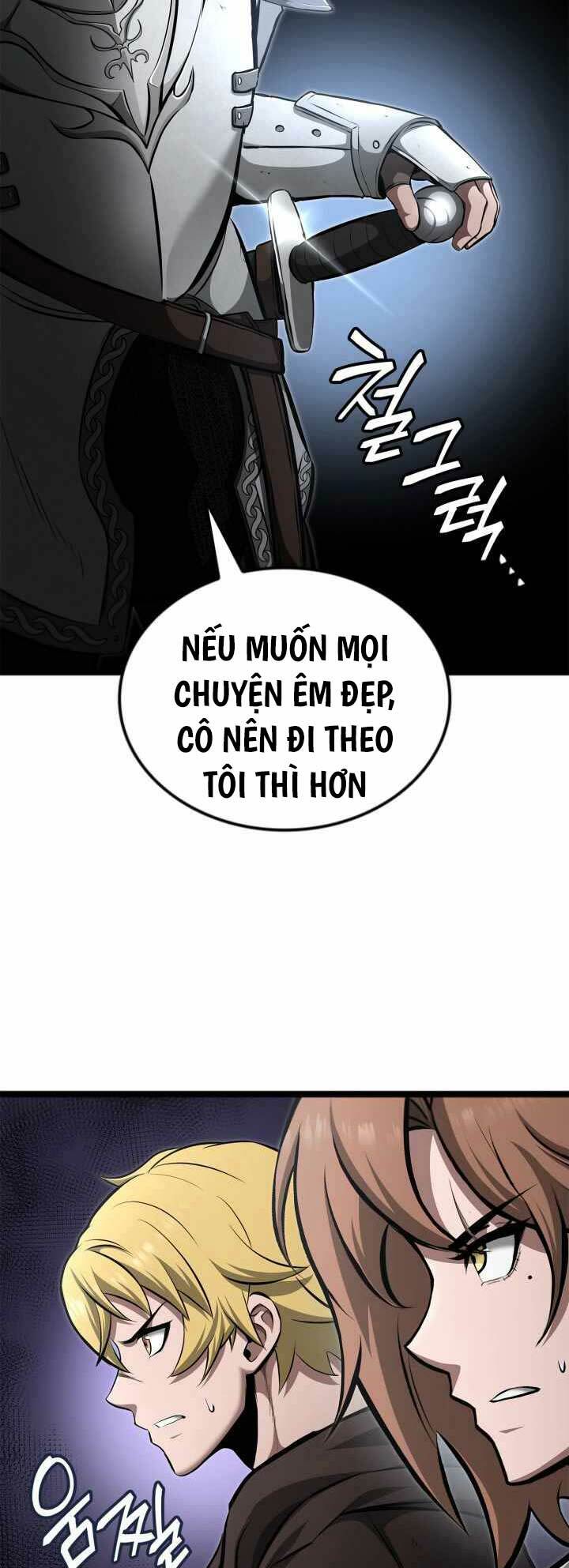 Nhà Vô Địch Kalli Chapter 36 - Trang 2