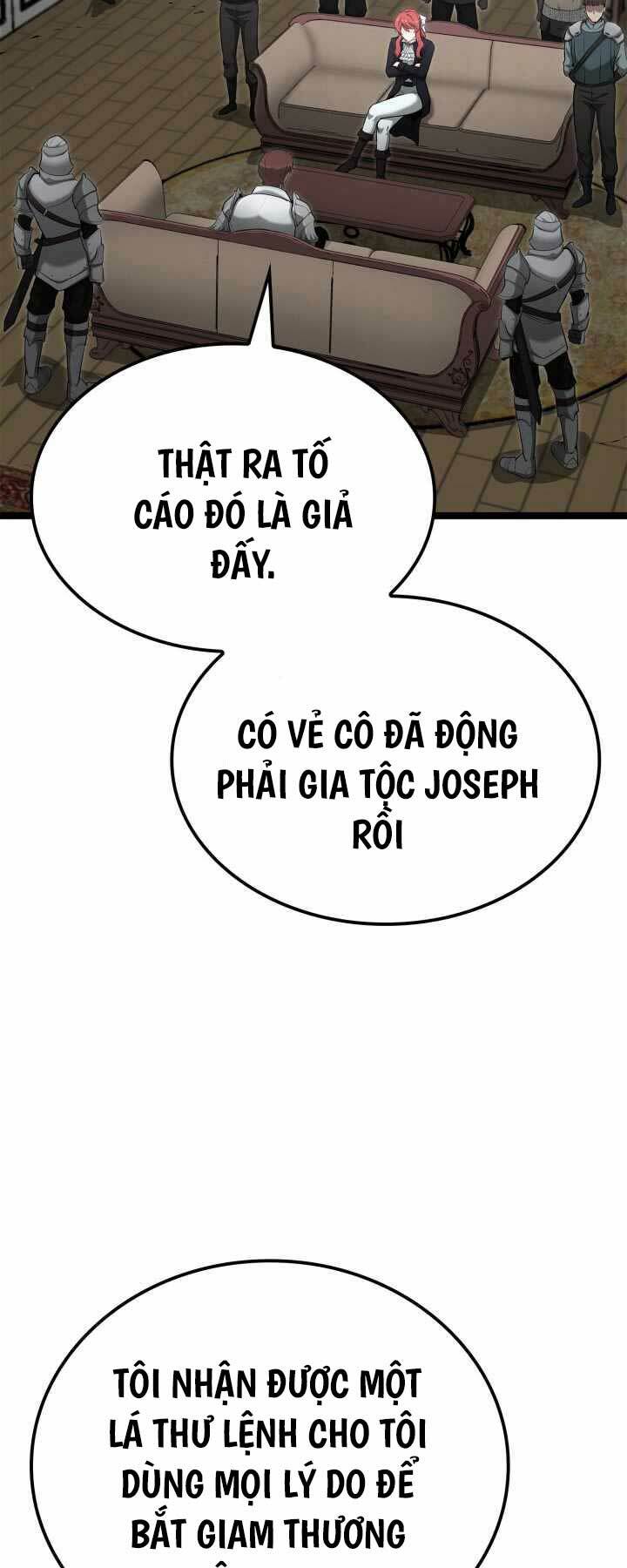 Nhà Vô Địch Kalli Chapter 36 - Trang 2