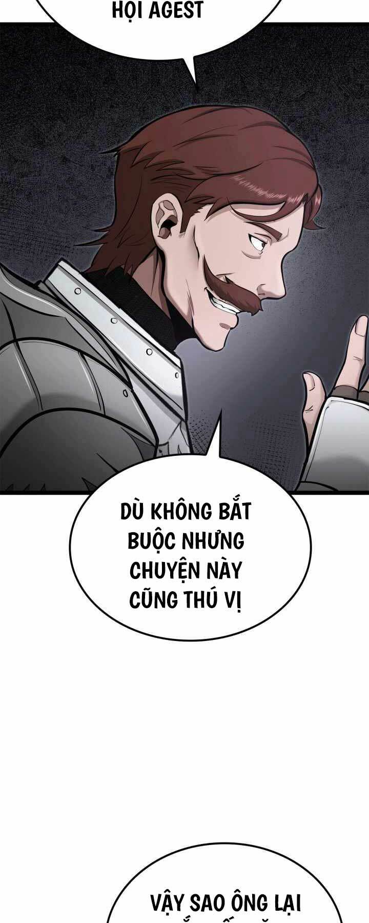 Nhà Vô Địch Kalli Chapter 36 - Trang 2