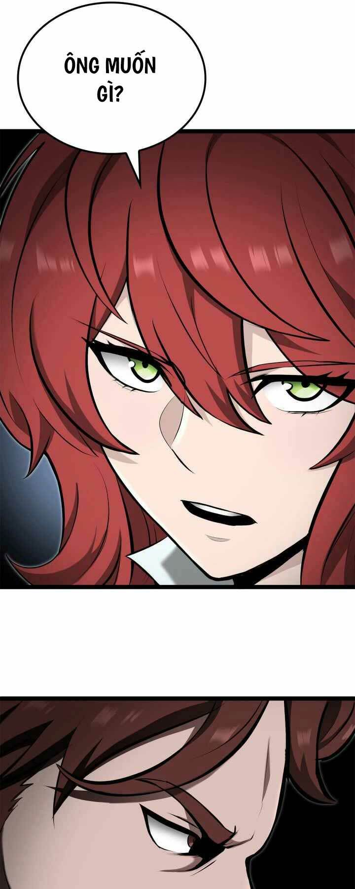 Nhà Vô Địch Kalli Chapter 36 - Trang 2