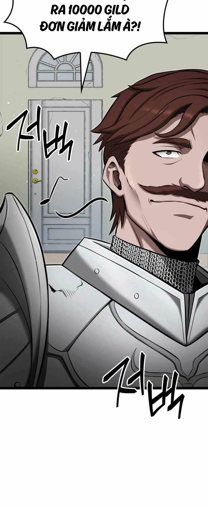 Nhà Vô Địch Kalli Chapter 36 - Trang 2