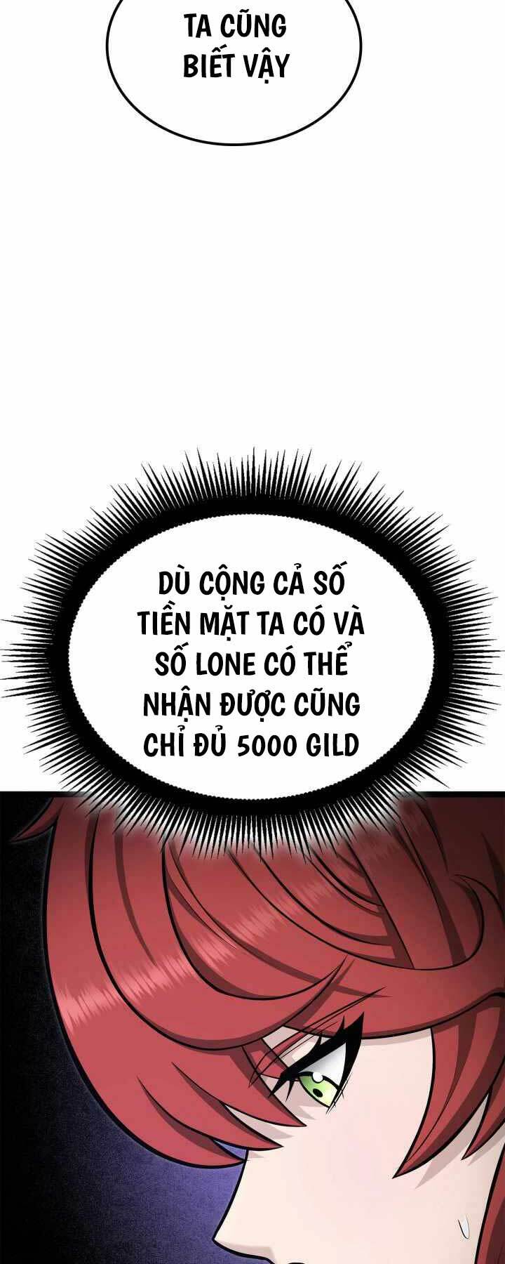 Nhà Vô Địch Kalli Chapter 36 - Trang 2