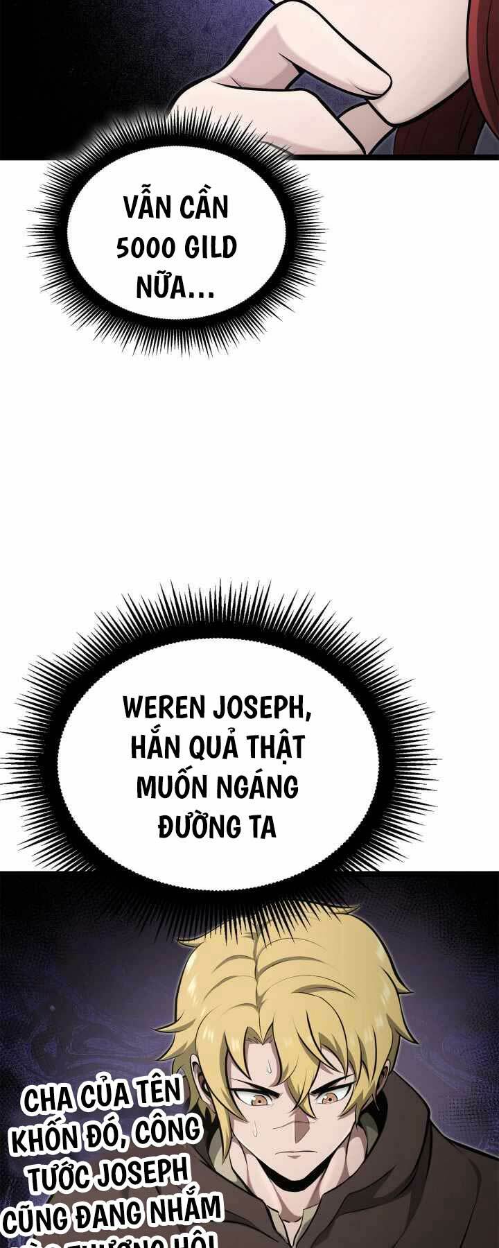 Nhà Vô Địch Kalli Chapter 36 - Trang 2