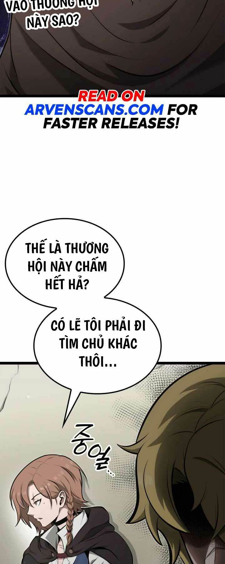 Nhà Vô Địch Kalli Chapter 36 - Trang 2